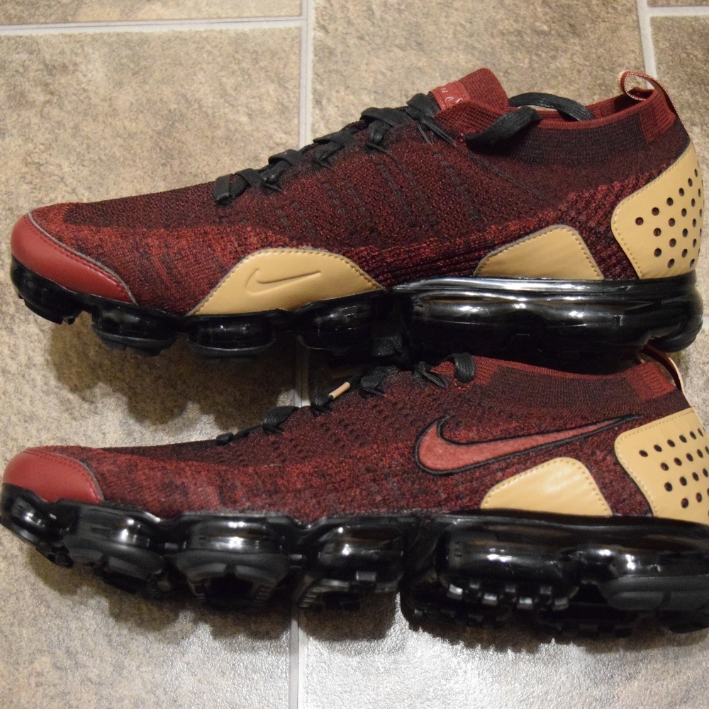 Nike Air VaporMax 2 Jacket Pack - AT8955-600